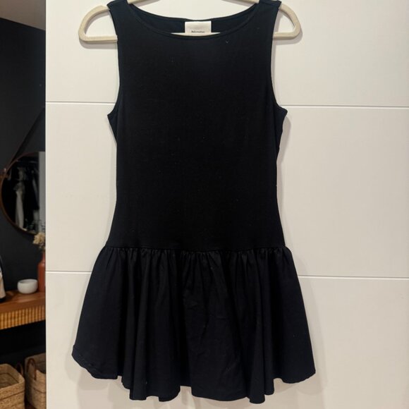 Reformation Defina Knit Dress - Picture 2 of 2